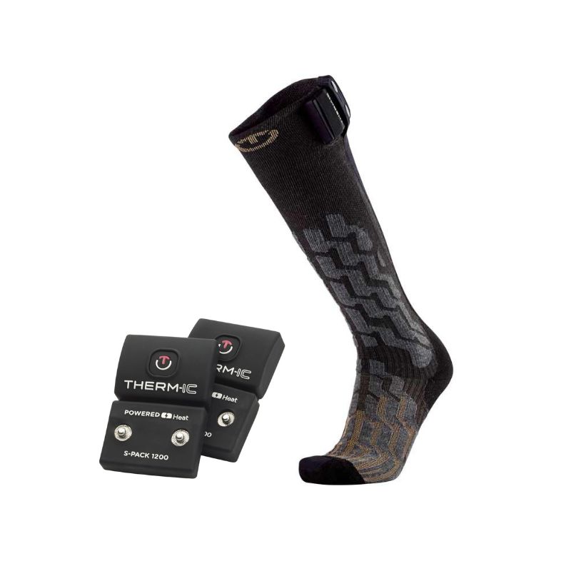 Toe Warmer Pads for Therm-IC Socks - WalkingSticks.co.uk