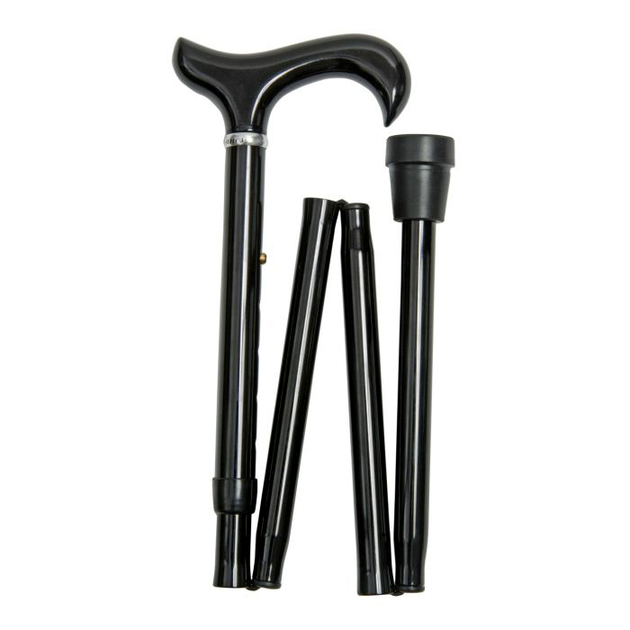 Adjustable Extra Long Walking Stick 