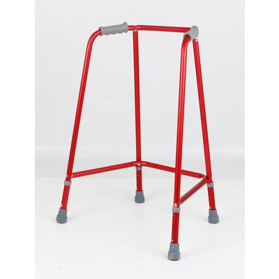 Height Adjustable Narrow Walking Frame
