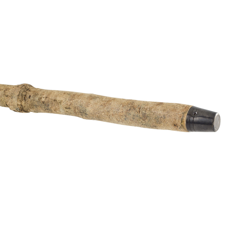 Ash Crook Handle Ladies' Walking Stick