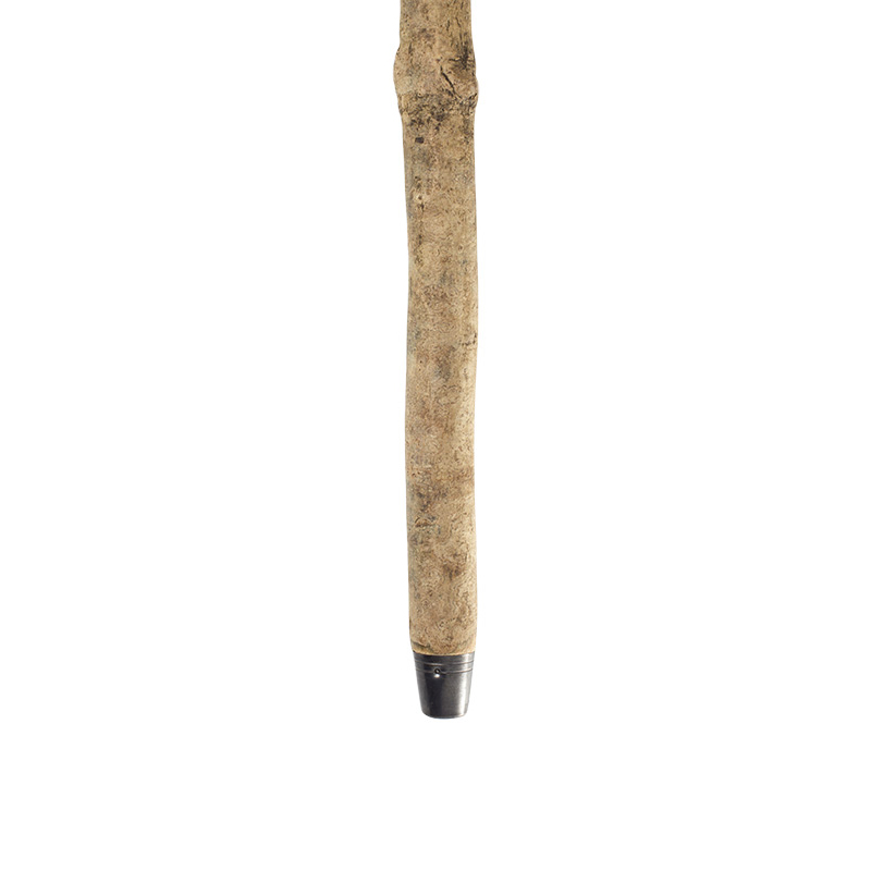 Ash Crook Handle Ladies' Walking Stick