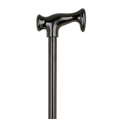 Extra-Strong Crutch-Handle Stick 