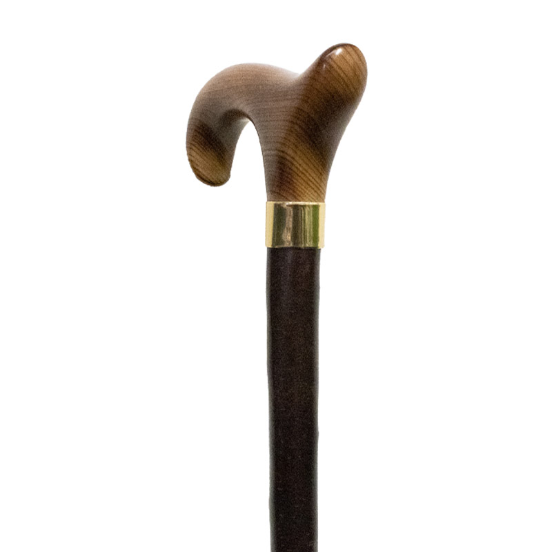 Blackthorn Country Derby Walking Stick