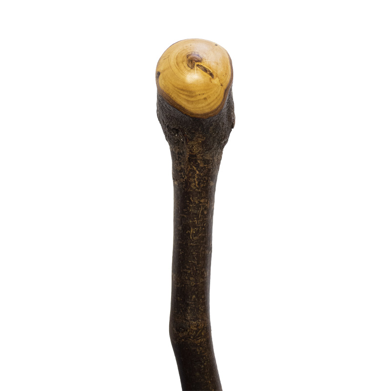 Traditional Blackthorn Irish Shillelagh