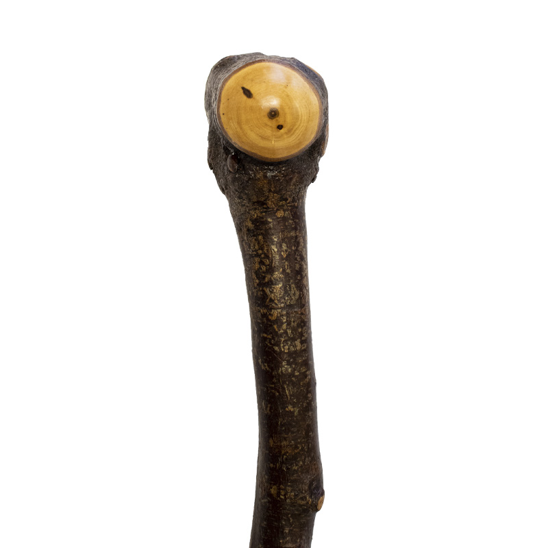 Traditional Blackthorn Irish Shillelagh