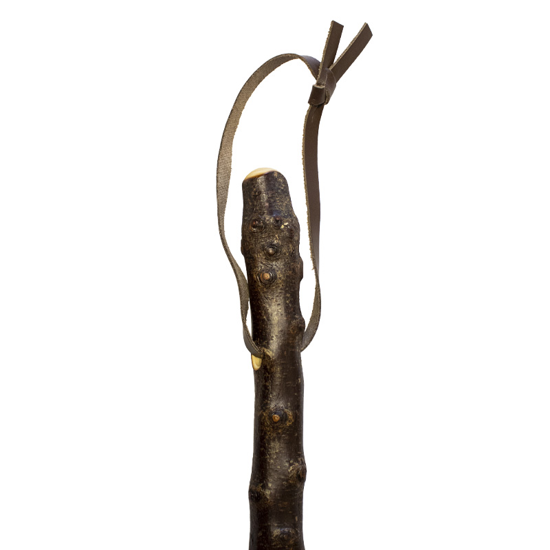 Traditional Blackthorn Irish Shillelagh