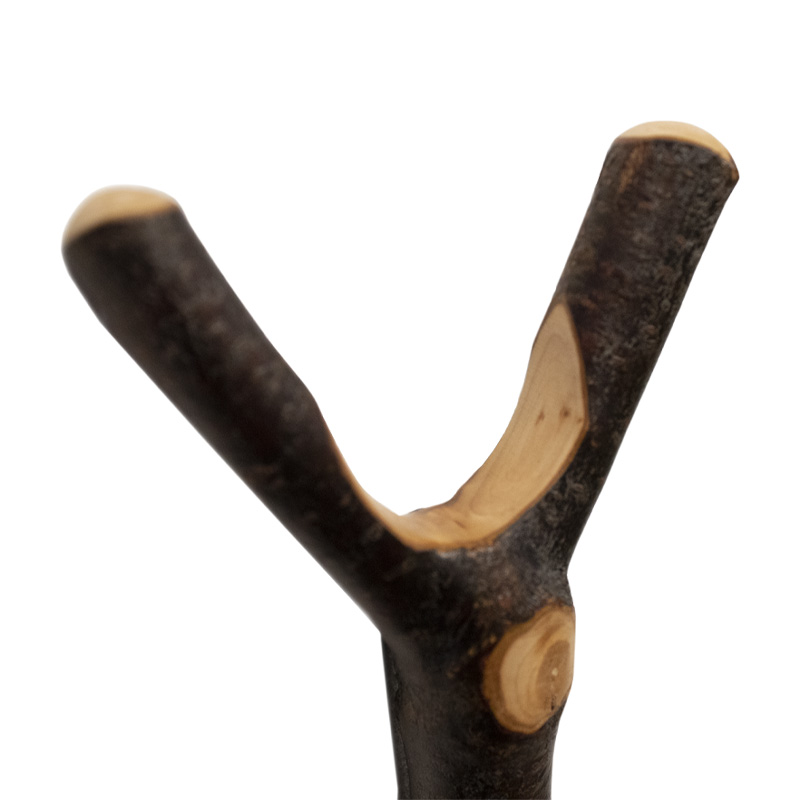 Blackthorn Thumbstick Hiking Stick