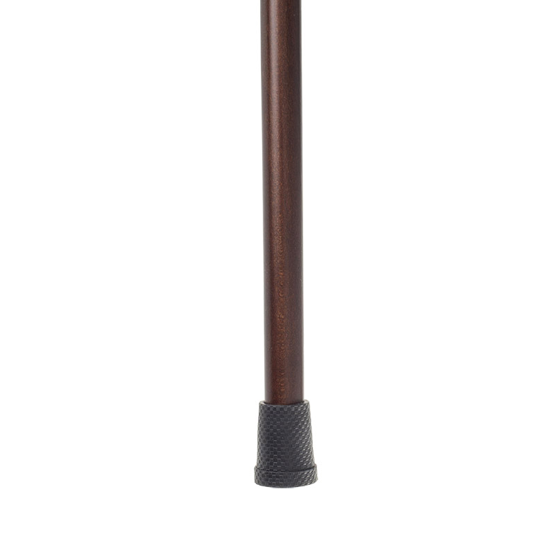 Melfort Brown Derby Walking Stick