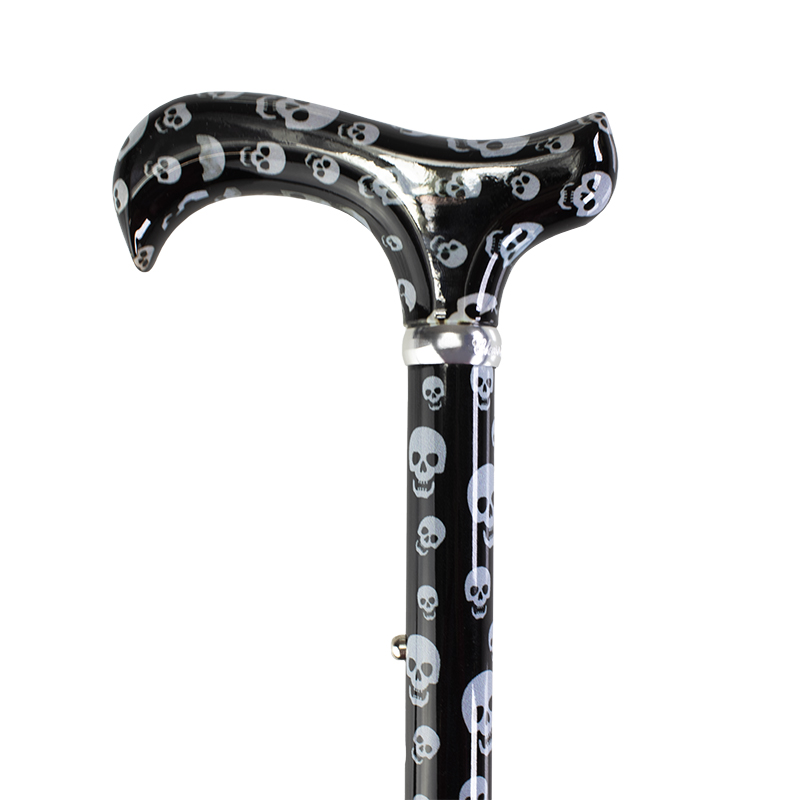 Best Funky Walking Sticks 2026 - WalkingSticks.co.uk
