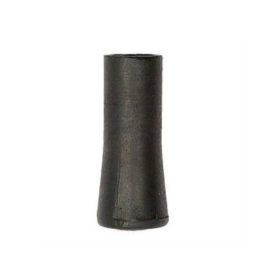 Shooting Stick Rubber Ferrule for Extra Grip