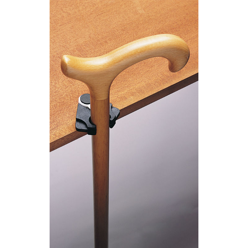 Tabletop Walking Stick and Cane Holder
