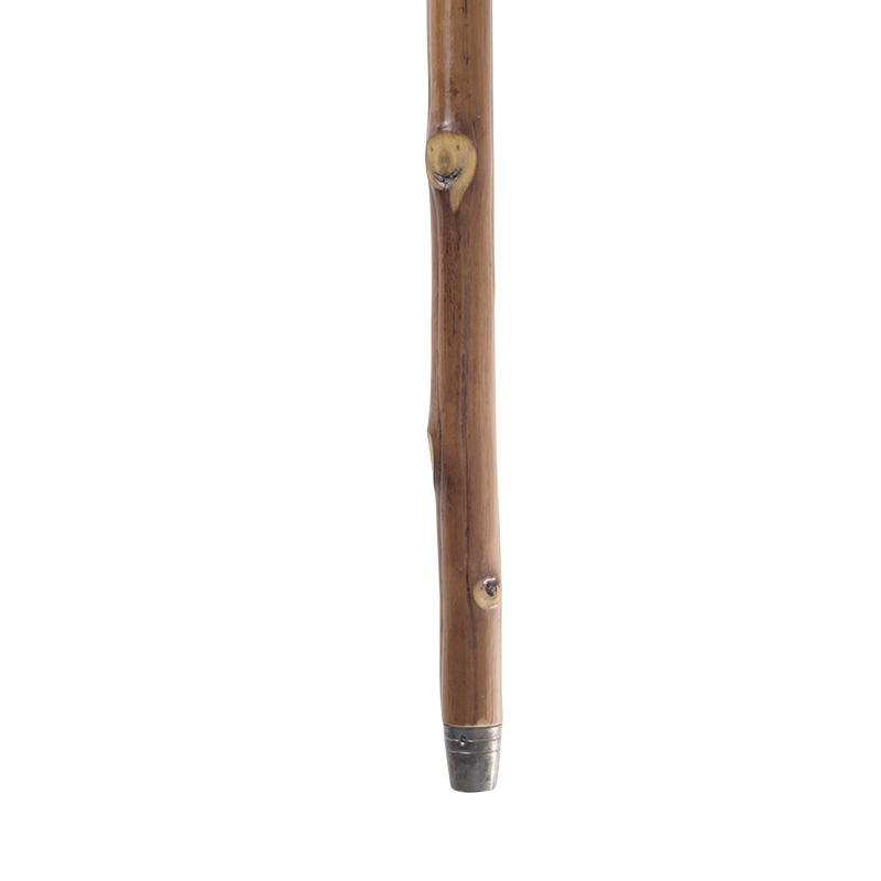 Chestnut Long Shepherd's Crook