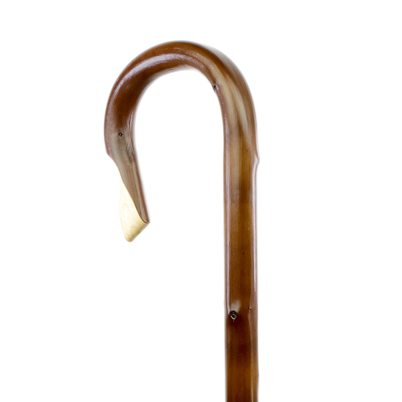 Blackthorn Irish Shillelagh Stick - WalkingSticks.co.uk