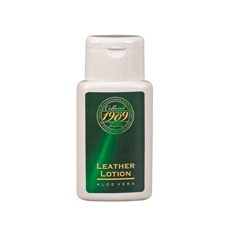 Crème De Luxe Collonil 1909 Pour Cuir - 100 Ml (Bordeaux/Acajou) - 9