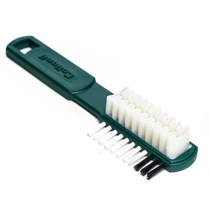 Collonil Crepe Brush for Suede Cleaning