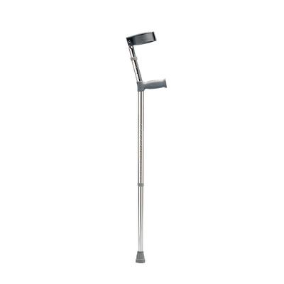 Days Double Adjustable Children's Elbow Crutches