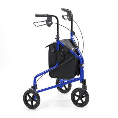 Days Lightweight Tri Wheel Walker