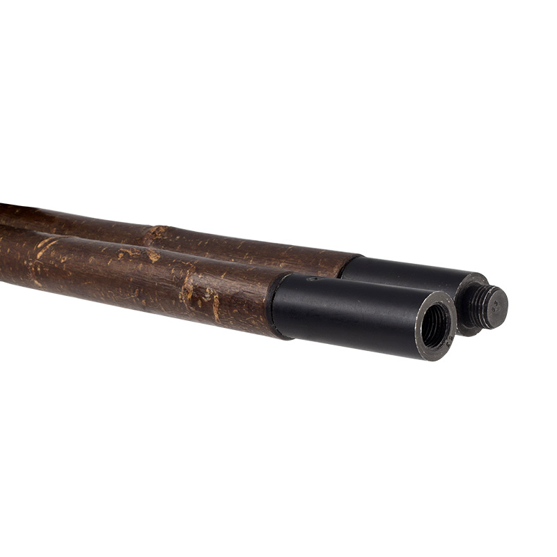 Deerstalker's Hazel Thumbstick Hiking Stick