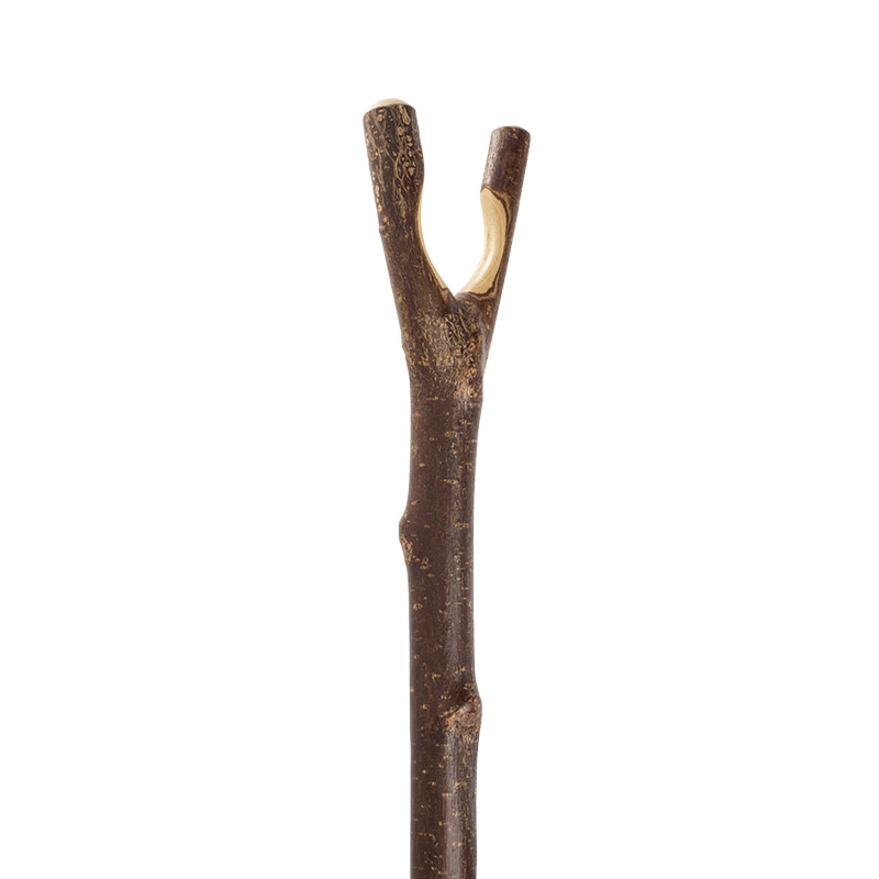 Deerstalker's Hazel Thumbstick Hiking Stick