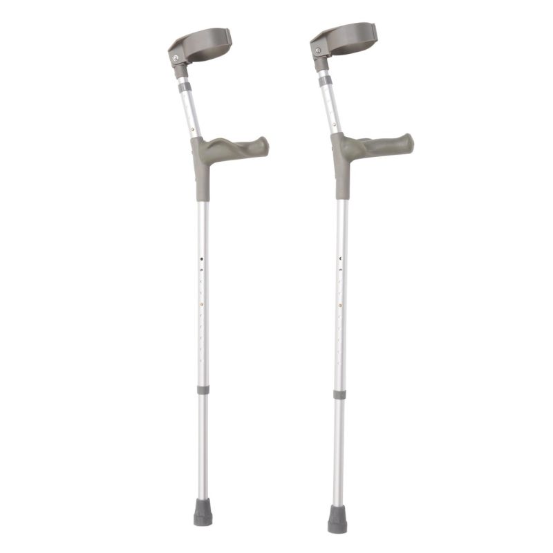 Forearm Crutches - WalkingSticks.co.uk