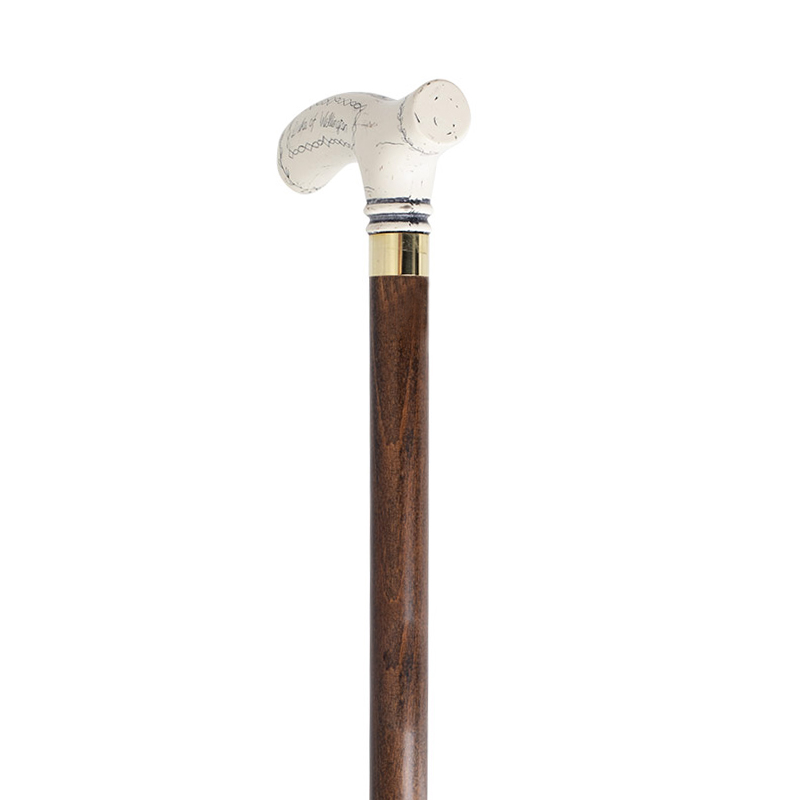 Duke of Wellington Collectors' Walking Stick