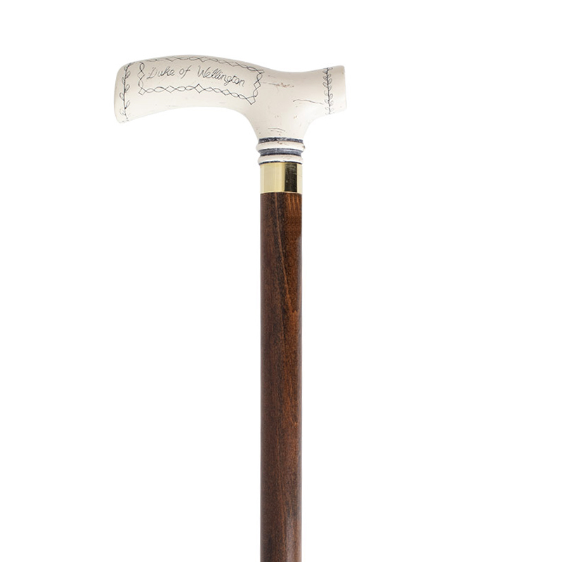 Duke of Wellington Collectors' Walking Stick