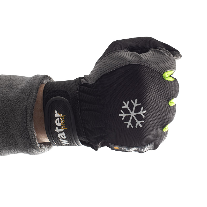 Ejendals Tegera 517 Winter Hiking Gloves