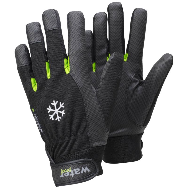 Ejendals Tegera 517 Winter Hiking Gloves