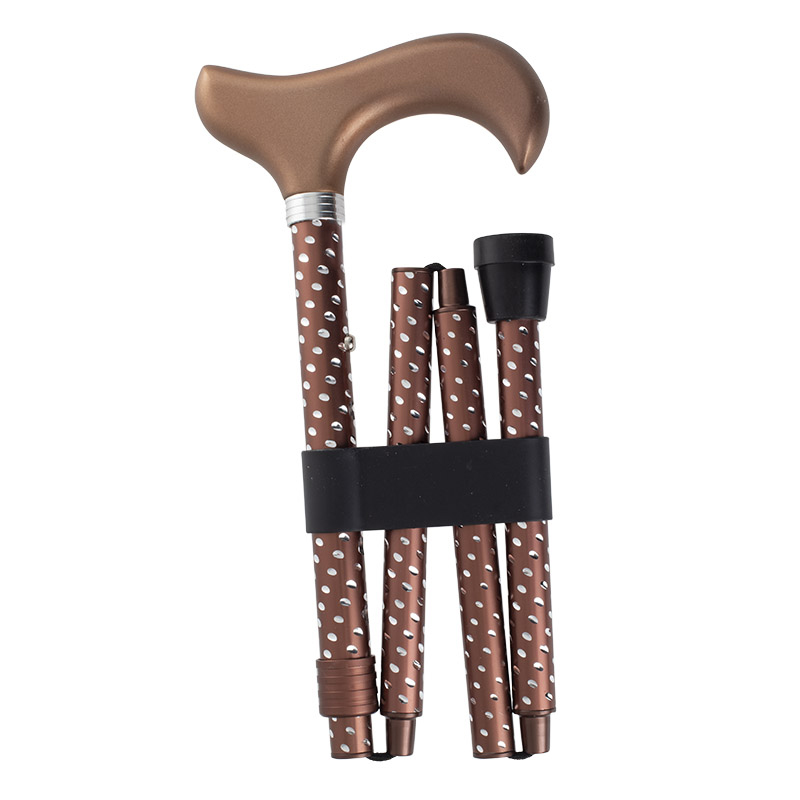 bronze adjustable stick walking derby engraved folding walkingsticks sticks