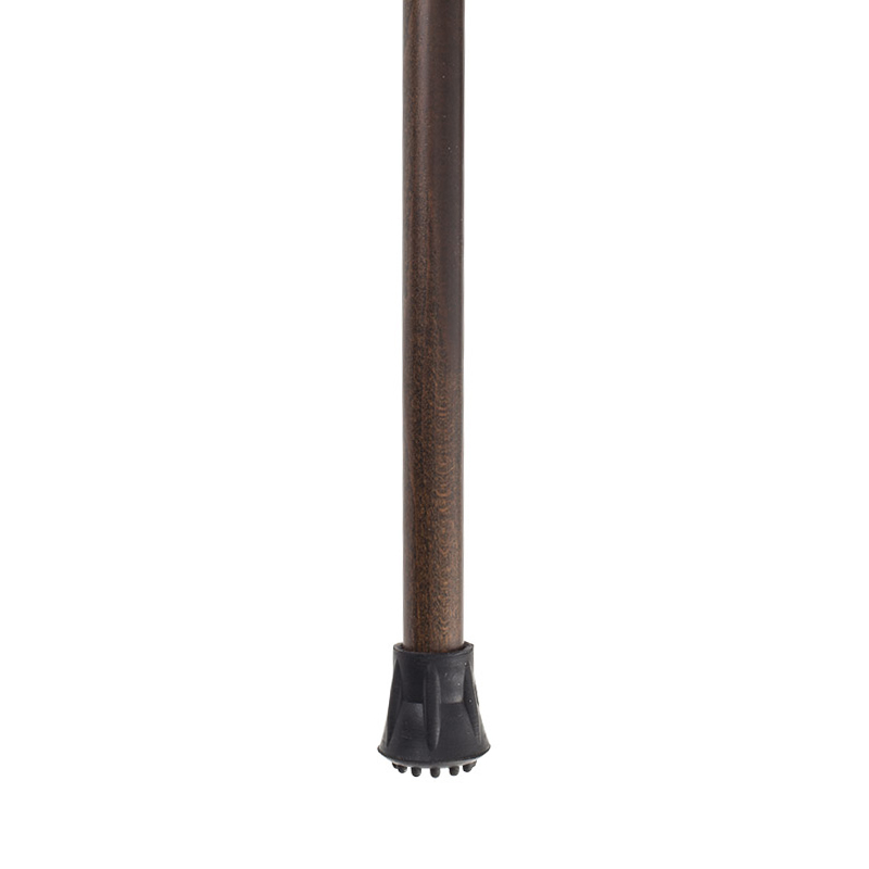 Extra-Long Derby Handle Wooden Walking Stick