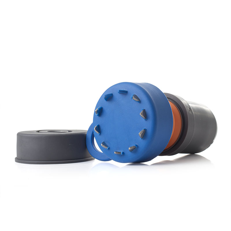 Flexyfoot Ice Grip Crutch Bundle WalkingSticks.co.uk