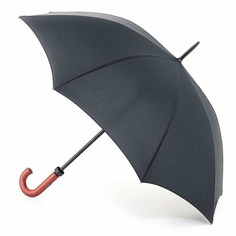 Fulton Huntsman Gents Walking Umbrella WalkingSticks.co.uk