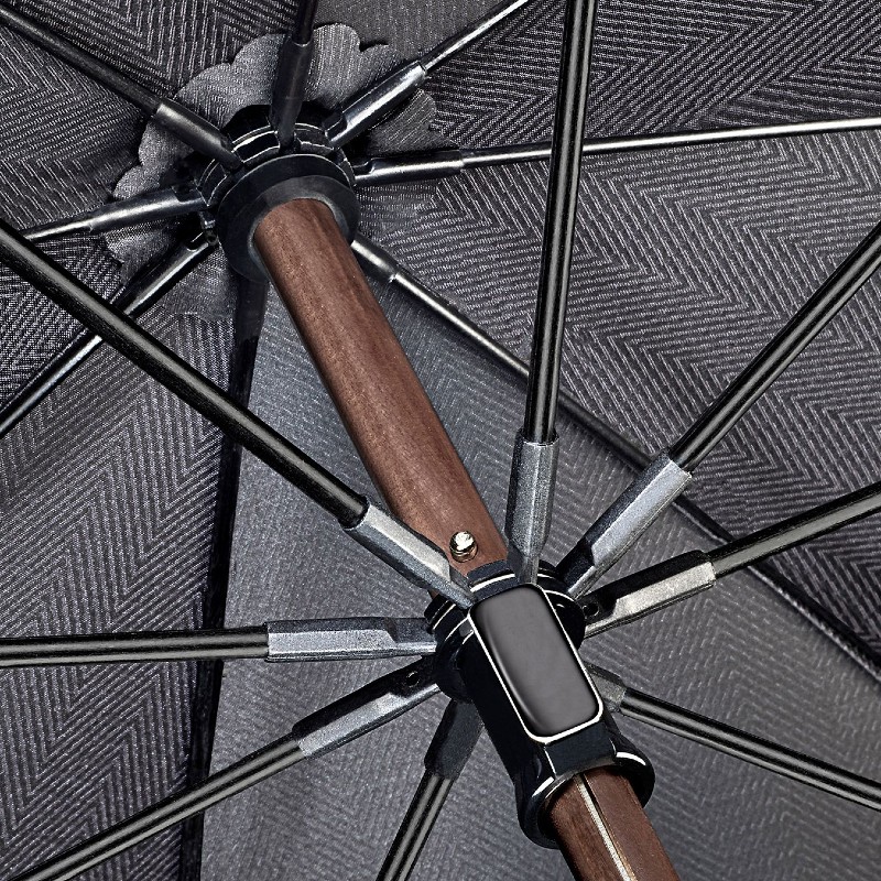 Fulton Radiant Gents' Walking Umbrella - WalkingSticks.co.uk