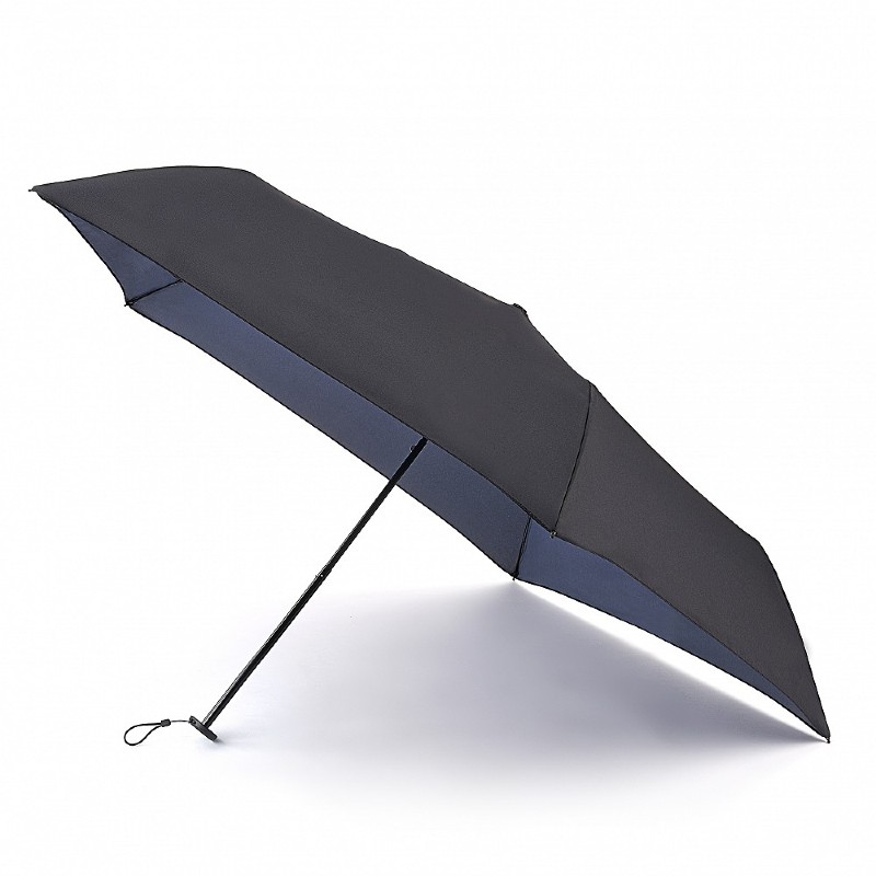 Fulton Aerolite Super Lightweight Compact Umbrella (Black)