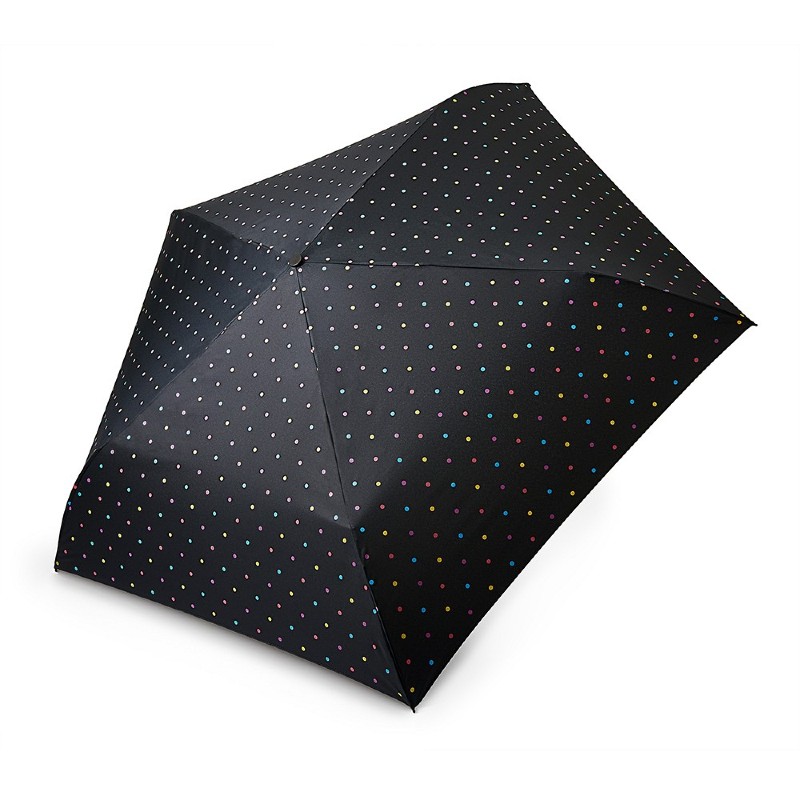 Fulton Aerolite Super Lightweight Compact Umbrella (Spot Pattern)