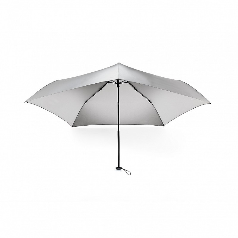 Fulton Aerolite Super Lightweight Compact Umbrella (Grey)