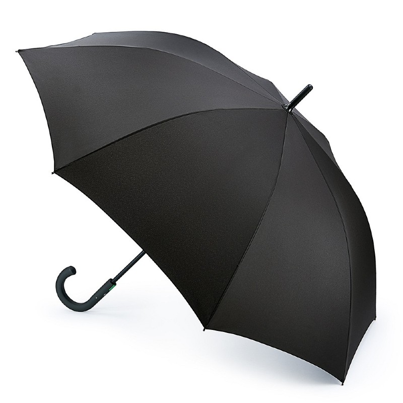 Fulton Typhoon Non-Conductive Invertible Walking Umbrella