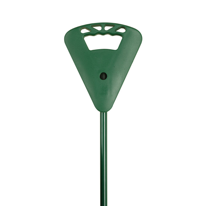 Green Lightweight Non-Slip Flipstick Seat Stick