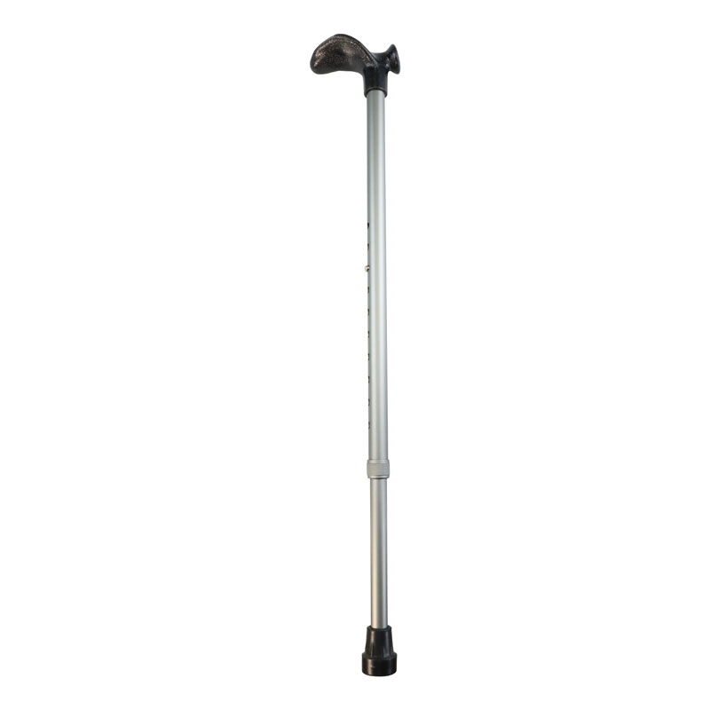 Adjustable Anatomical Walking Stick - WalkingSticks.co.uk