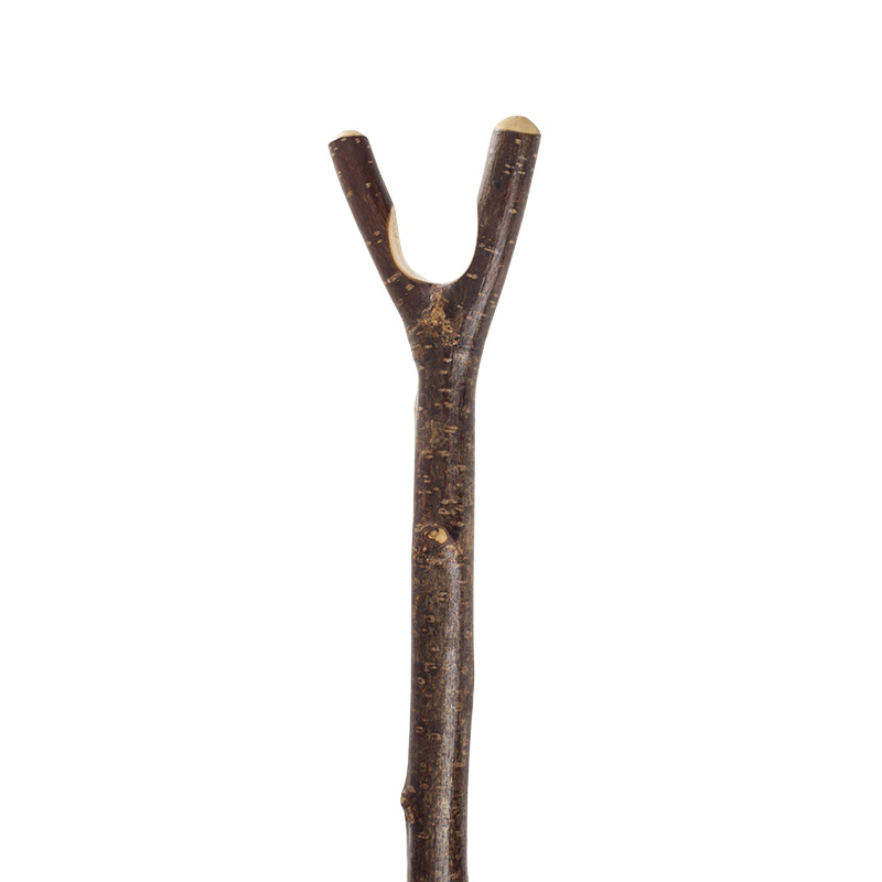 Hazel Thumbstick Country Hiking Stick