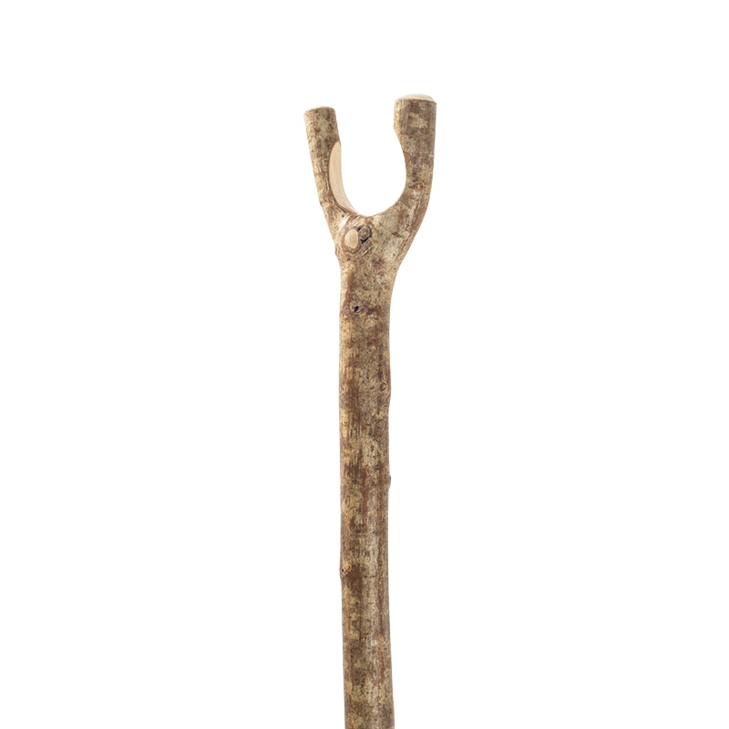 Long Hazel Thumbstick Country Walking Stick