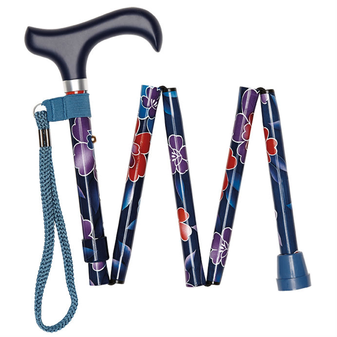 canne walkingsticks pliable