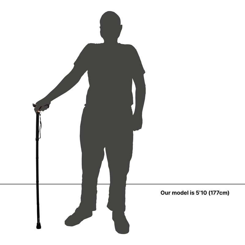 Walking Sticks for Men - WalkingSticks.co.uk