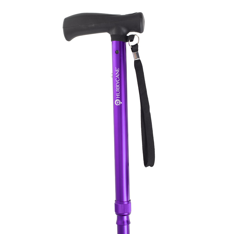 HurryCane Walking Stick Freedom Edition WalkingSticks.co.uk