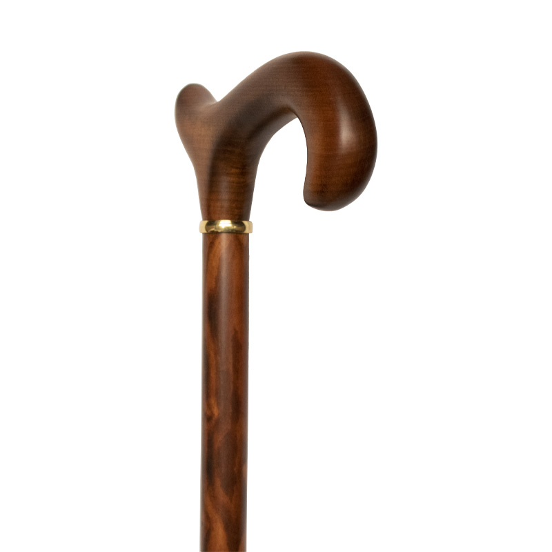 Ladies' Blackthorn Derby Walking Stick