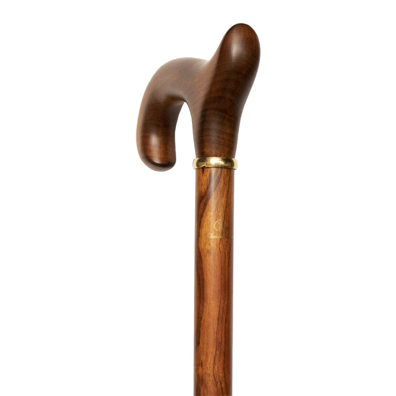 Ladies' Blackthorn Derby Walking Stick