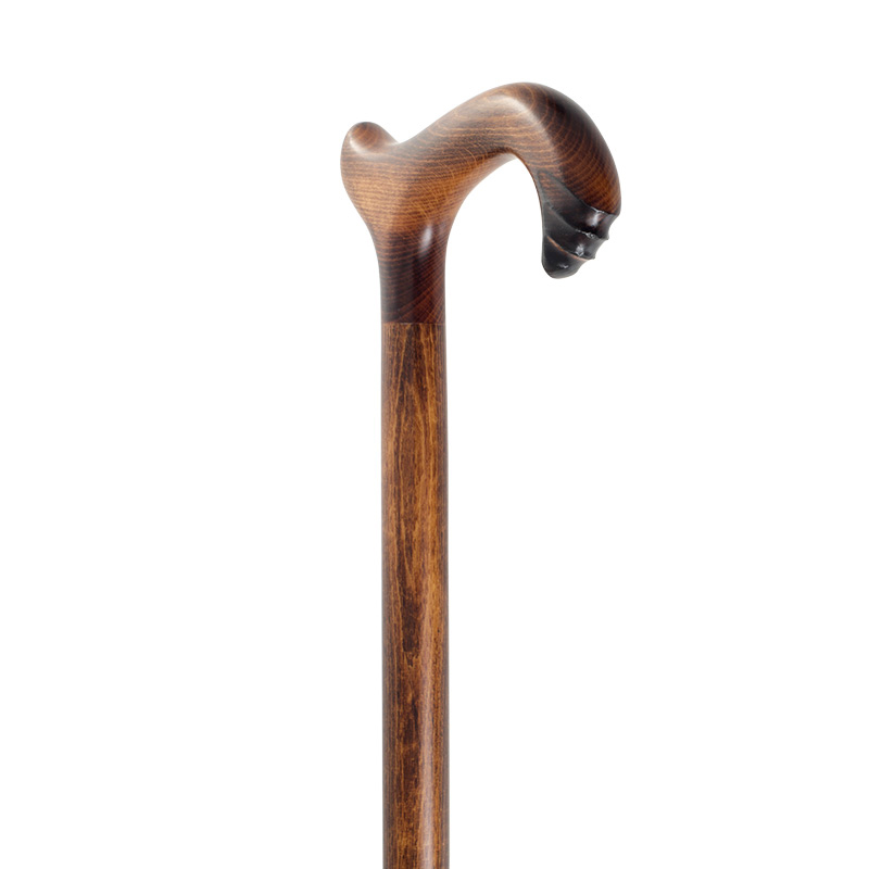 Ladies' Viennese Derby Walking Cane