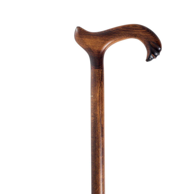 Ladies' Viennese Derby Walking Cane