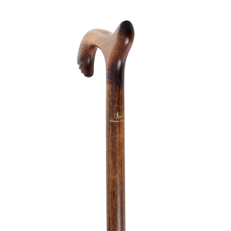 Ladies' Viennese Derby Walking Cane