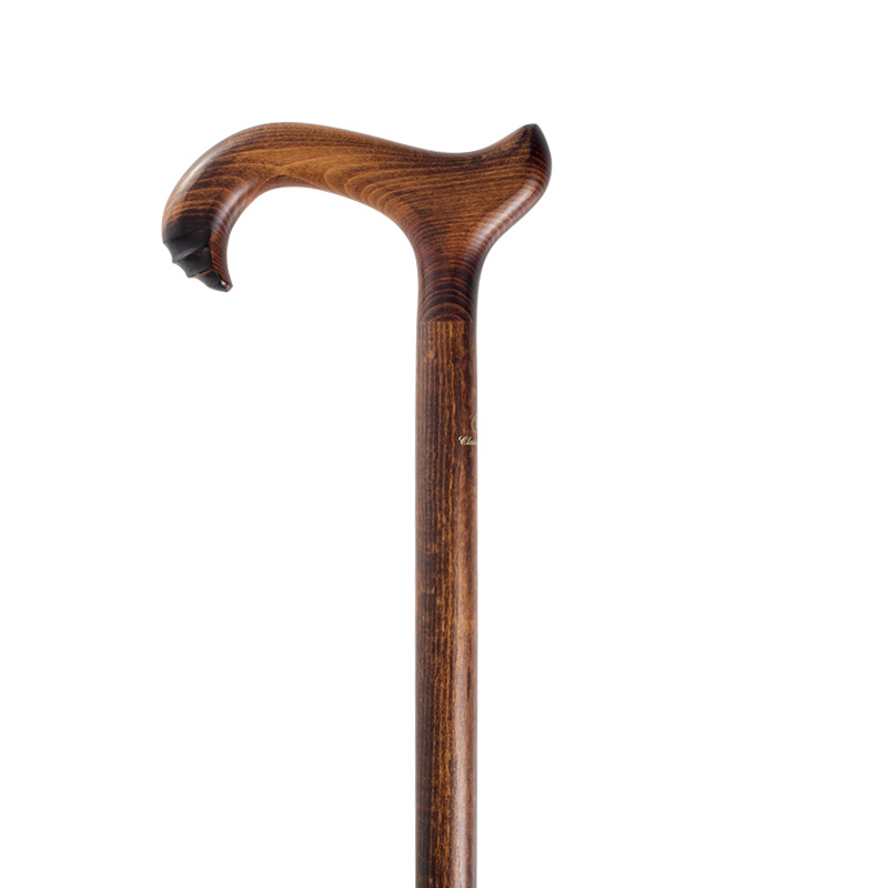 Ladies' Viennese Derby Walking Cane